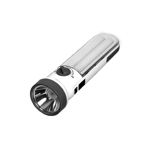 Rechargeable Torch Light TL 01